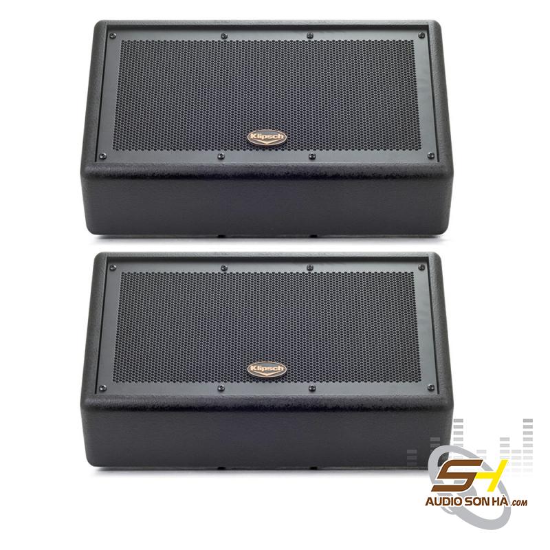 Loa KLIPSCH KI 172 SMA II /Cặp