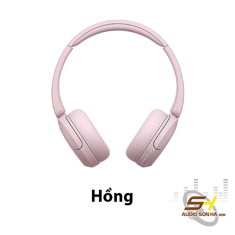 Tai nghe không dây Sony WH-CH520
