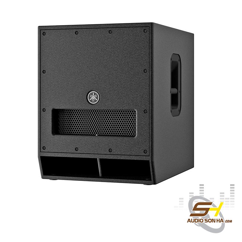 Loa Sub Yamaha DXS 15mkII 