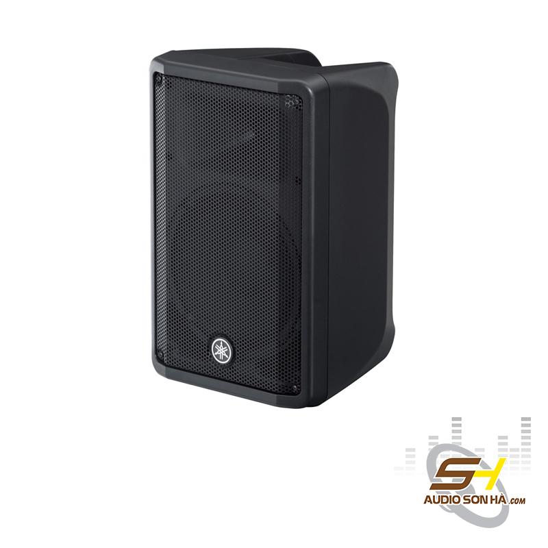 Loa Yamaha DBR 10/ Loa liền công xuất