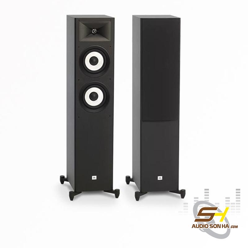 Loa JBL Stage A180 (Cặp) 