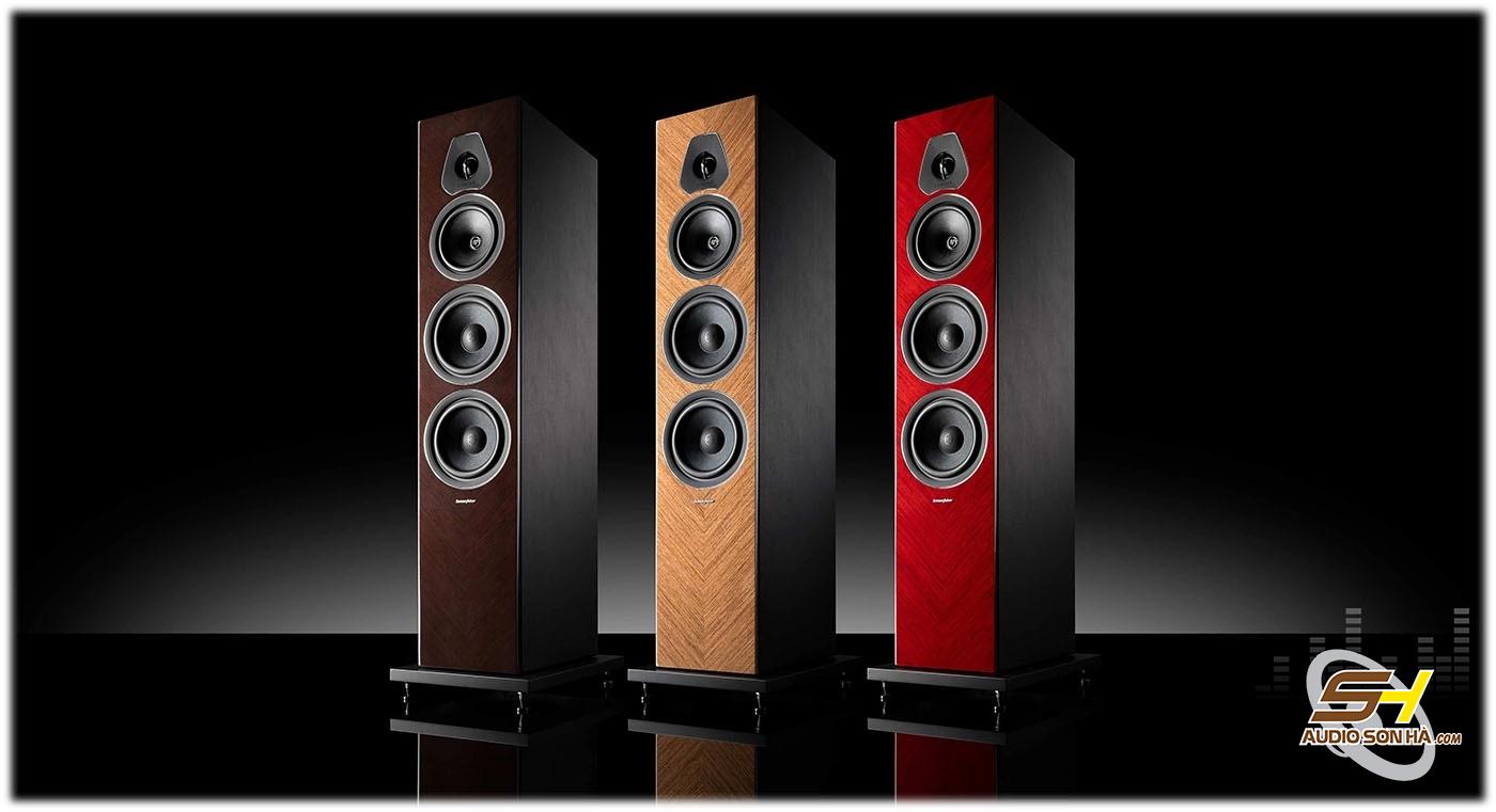 Loa Sonus faber Lumina V Amator/ Cặp