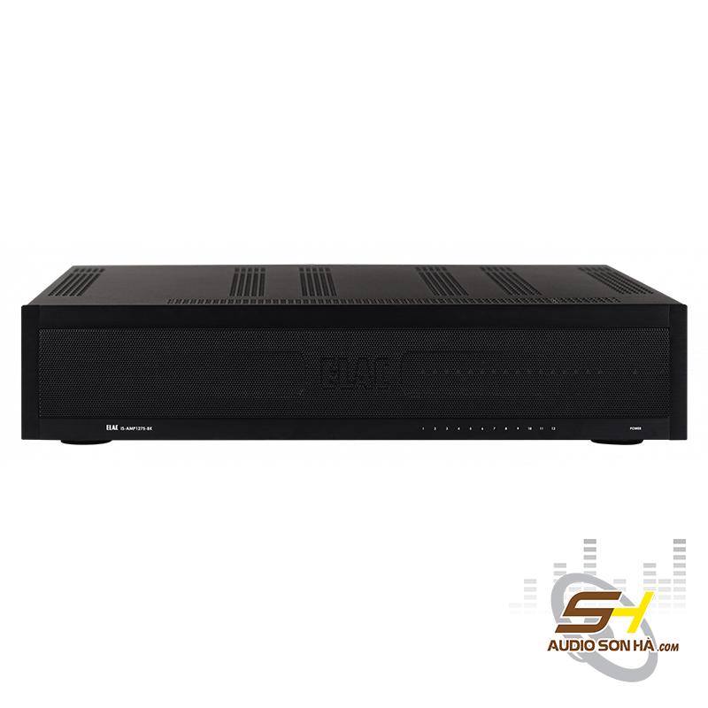 Elac IS-AMP1275, Amplifie âm thanh Bluetooth Dolby Digital