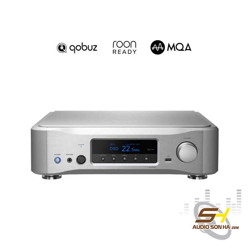 Network DAC  Esoteric N-01XD 