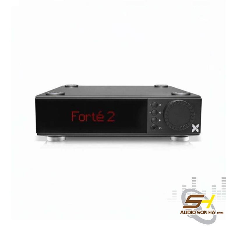 Amply Axxess Forte 2