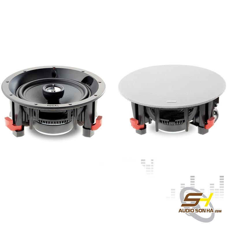 Loa  âm trần Focal 100ICW6 / Cái, 