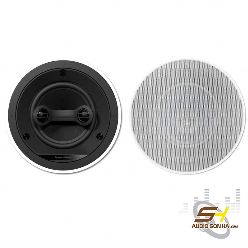  Bowers & Wilkins  CCM663SR / Loa âm Trần Cái 