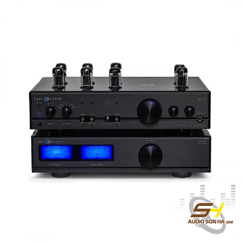Pre Amply Cary Audio SLP-05