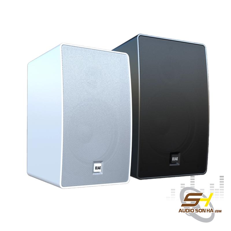 Loa Treo tường ELAC Muro Pro OD-M81T-BK / treo tường ngoài trời /CĂP