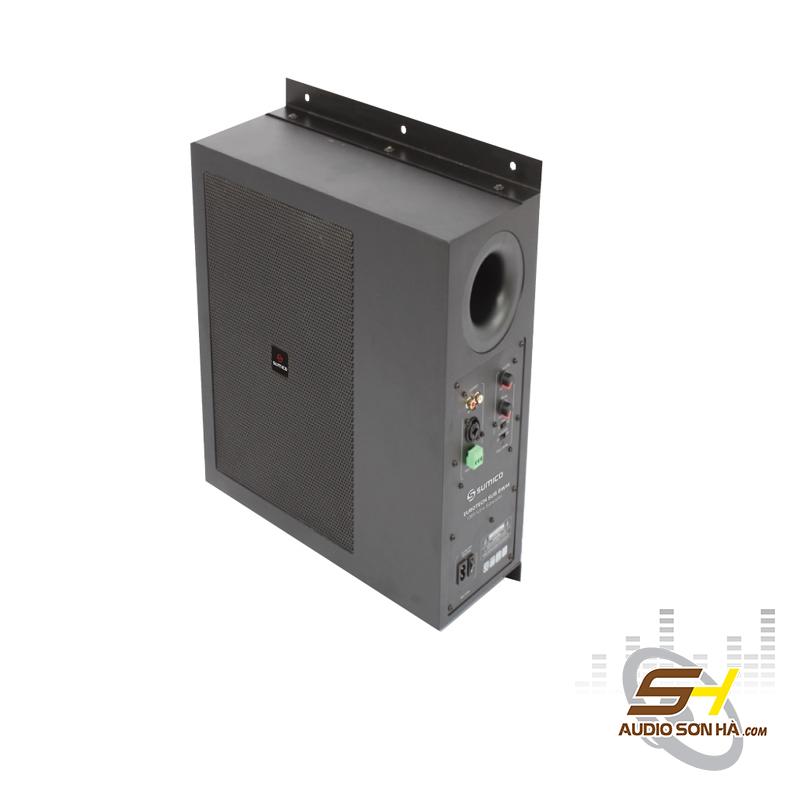 Loa Sub treo tường Sumico EUROTECH SUB 8WM