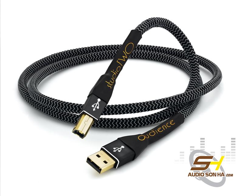 Audience Studio ONE USB Standard/ USB A>B or A>C 1M