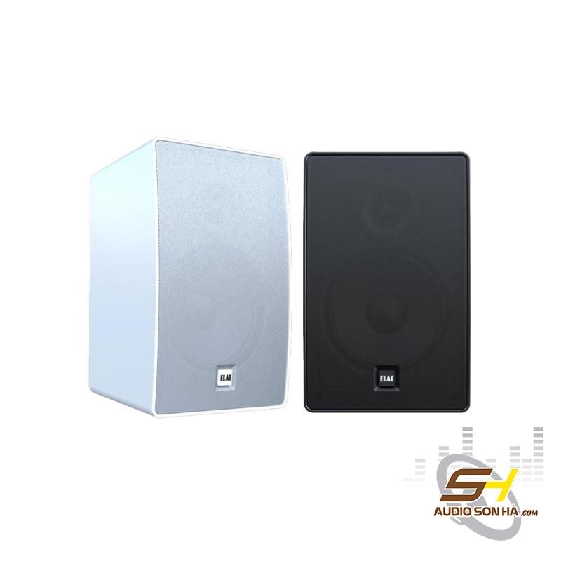 Loa  ĐIỆN Treo tường ELAC Muro OD-M61T-BK 