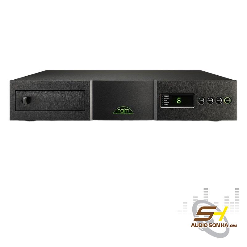 Naim CDX2-2 Classic Series CD Player