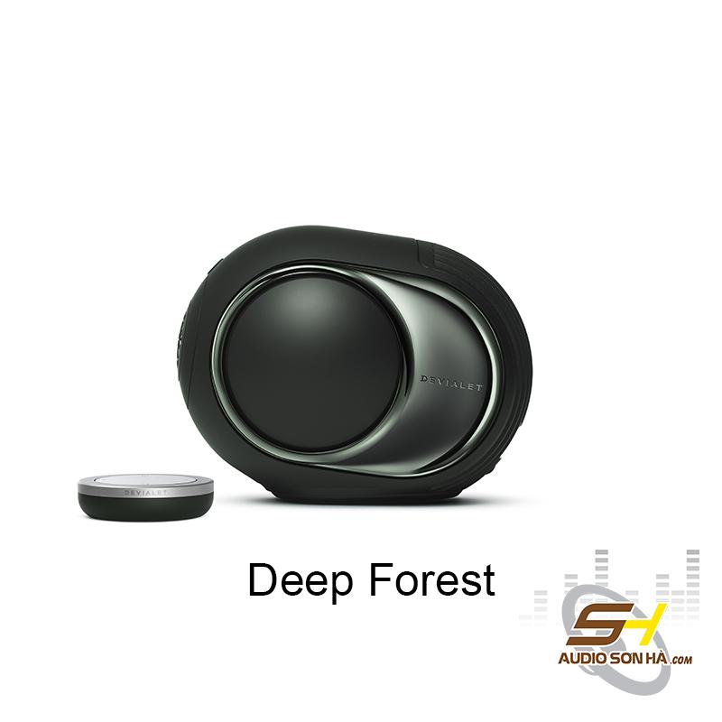 DEVIALET Phantom ULTIMATE 98dB Deep Forest