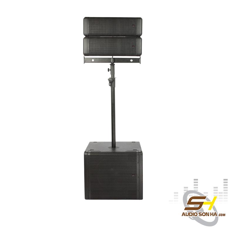 Loa Subwoofer Sumico EUROTECH SUB15LA