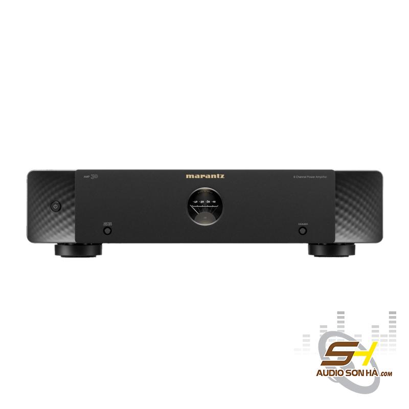 Amply Marantz MODEL 30