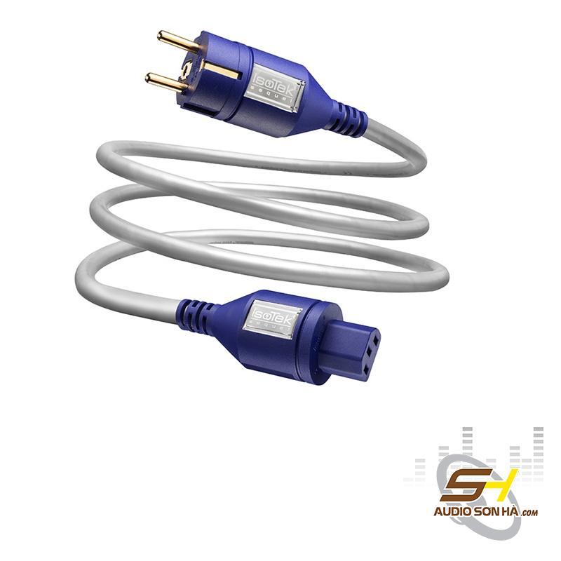 IsoTek EVO3 Sequel Power Cables - 2m C19/C15