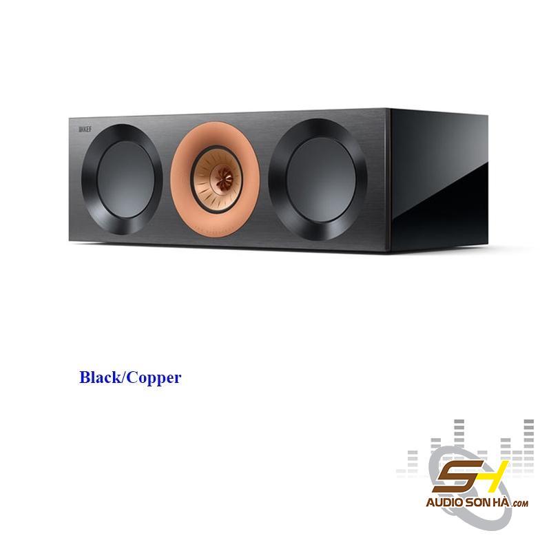  KEF Reference 2 Meta (loa center) / Loa center , xem phim