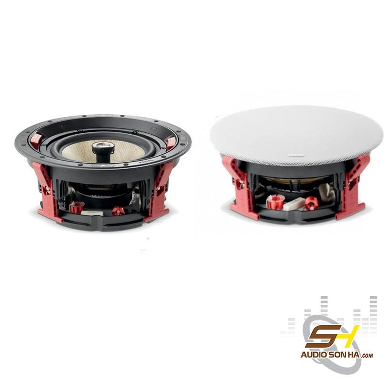Loa âm trần Focal 300 ICW8 / Cái 