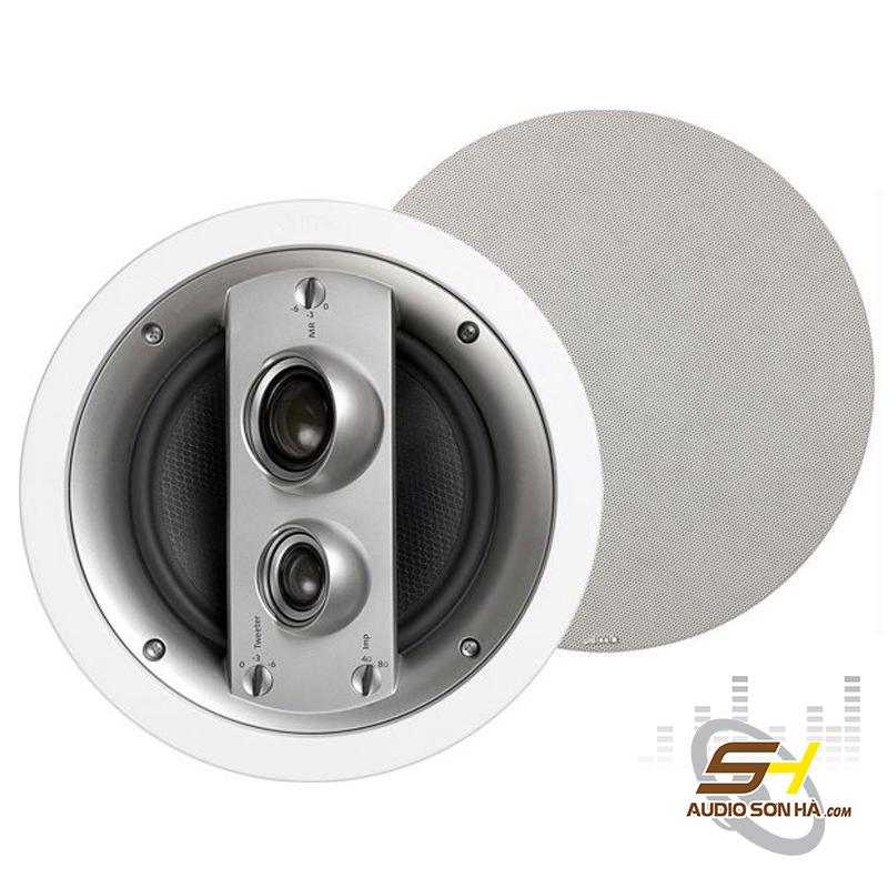 Loa âm trần Jamo IC 408 LCR/ 1cái