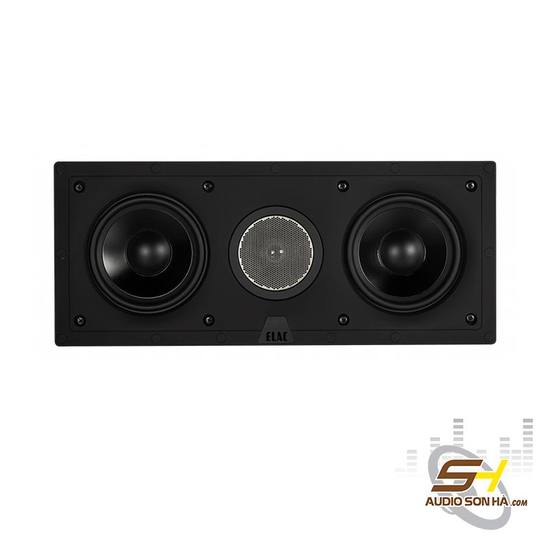 Loa center âm tường Elac IW-VC52/ Cái