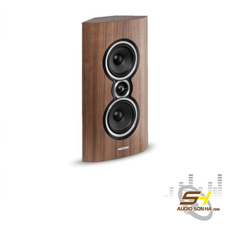 Cặp loa Sonus Faber Sonetto Wall