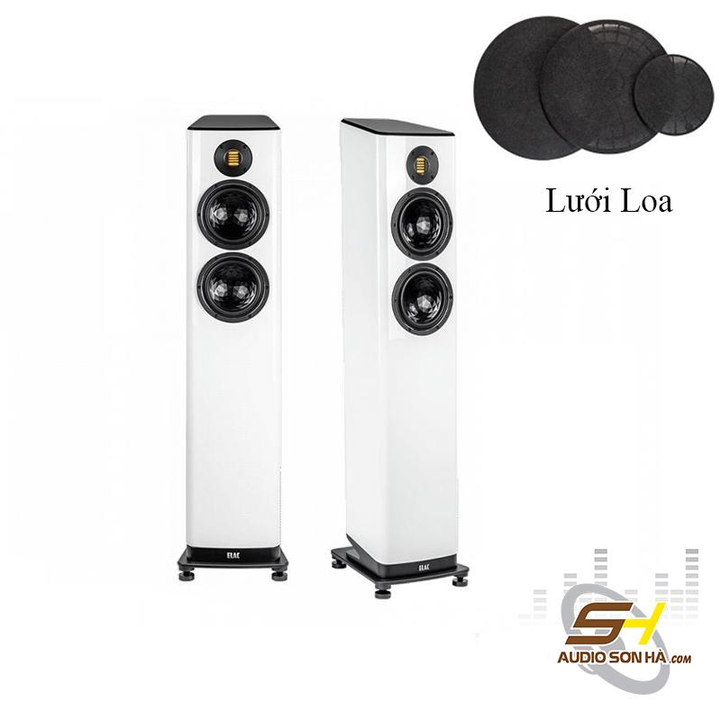 Loa Elac Vela FS 408.2 (Cặp)