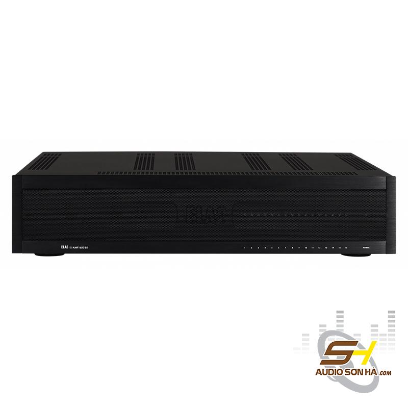 Elac IS-AMP1650 , Amplifie âm thanh Bluetooth Dolby Digital