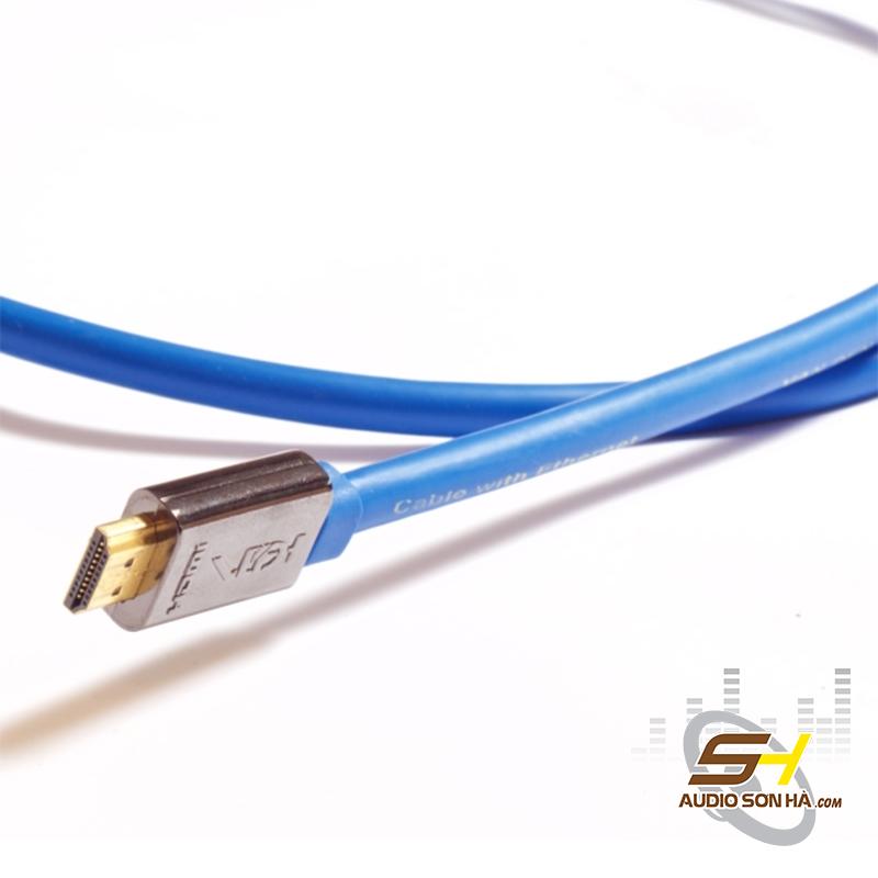 Dây VDH HDMI ULTIMATE 4K HEAC 10M