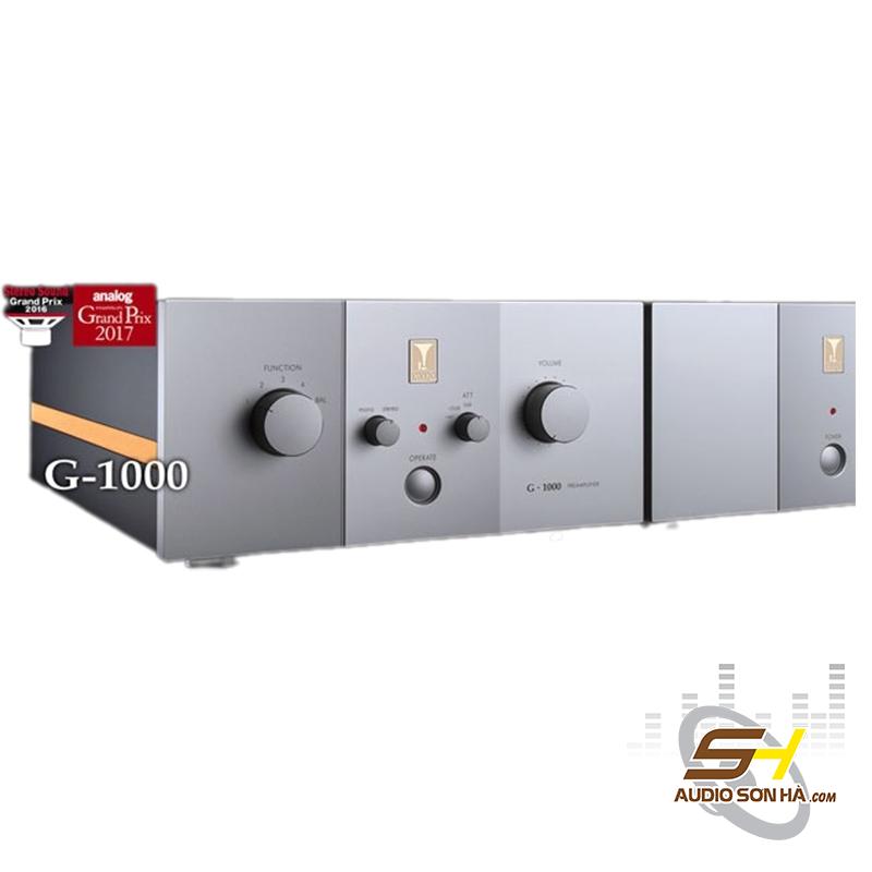  Kondo Audio Note G1000i PreAmp