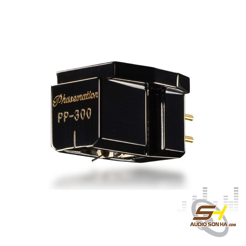 Đầu Kim MC Phasemation PP-300