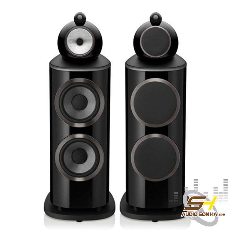  Loa Bowers & Wilkins 801 D4