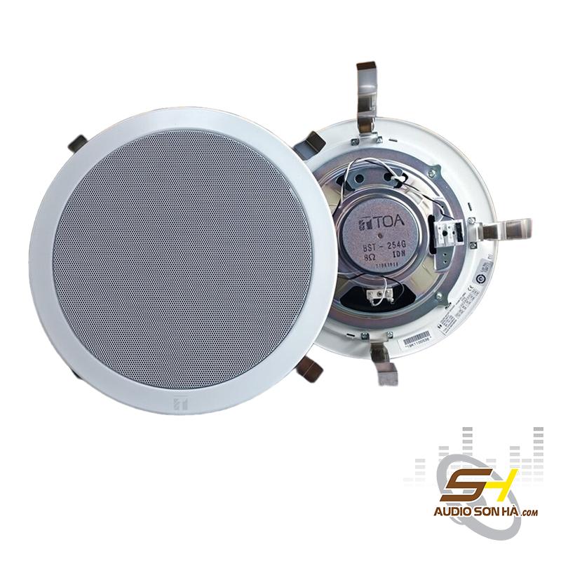 Loa âm trần TOA PC-2869/ cái
