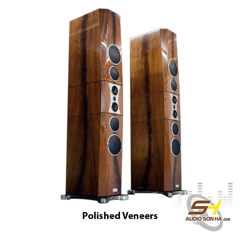 Loa Floorstand Tidal La Assoluta