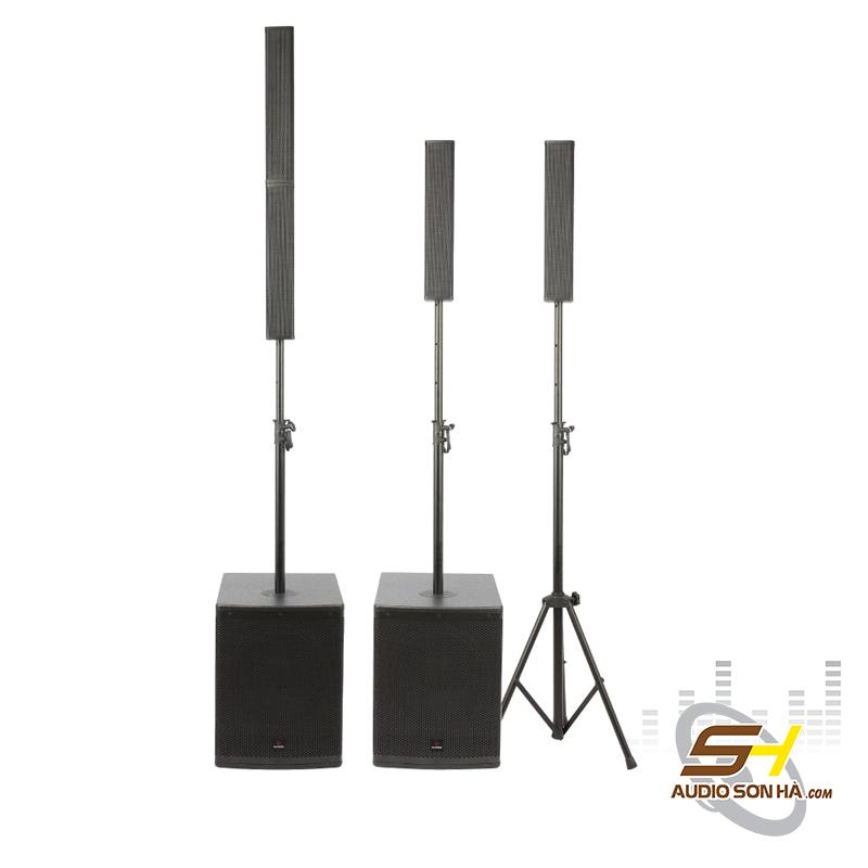 Loa di động Sumico EUROTECH 1243ST