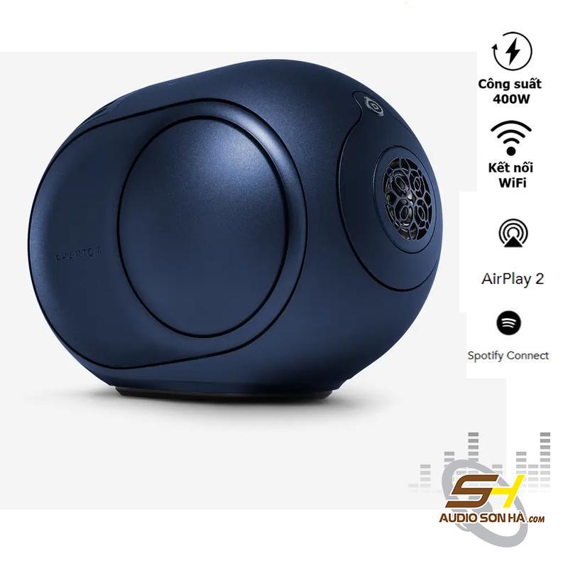 DEVIALET Phantom II 98db C.Suất 400W 