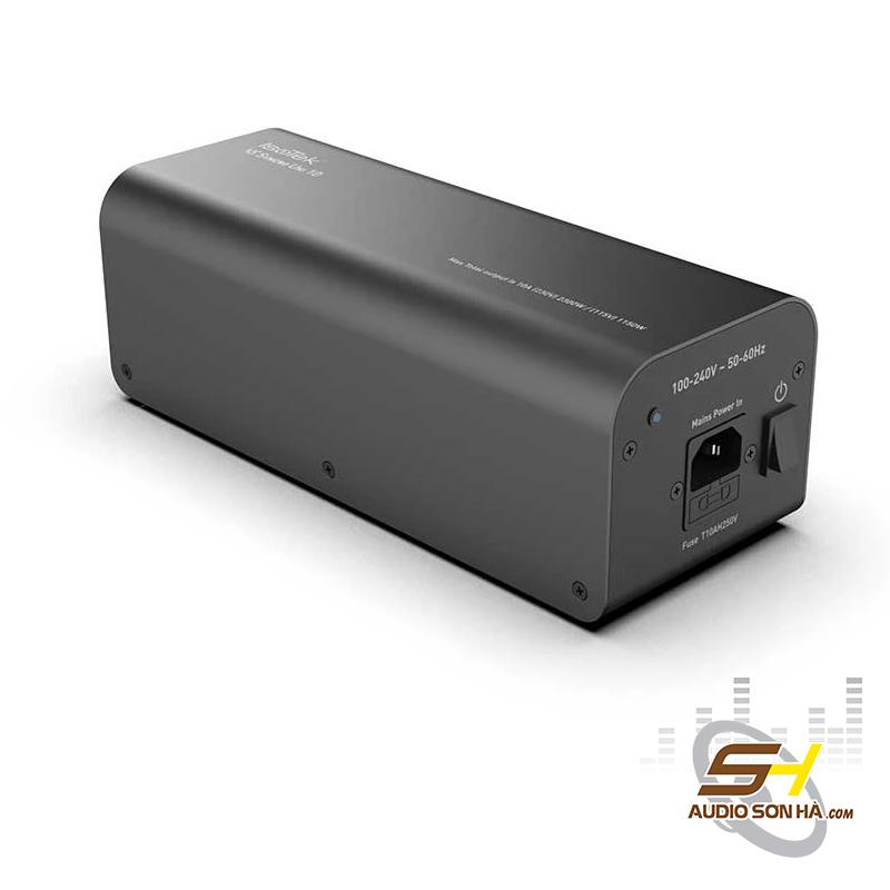 Lọc điện IsoTek V5 Syncro Uni 10