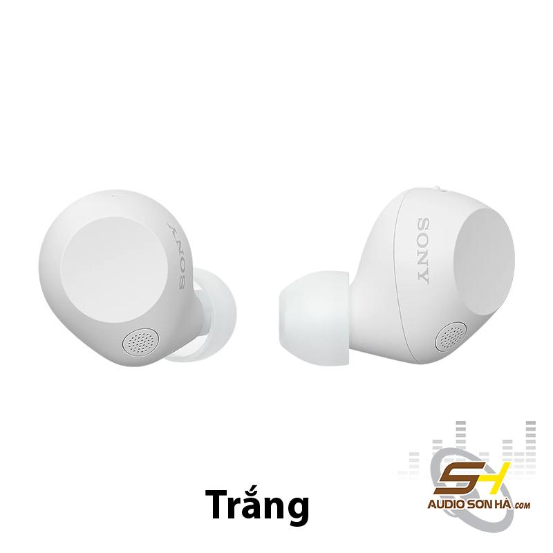 Tai nghe Bluetooth True Wireless Sony WF-C710N