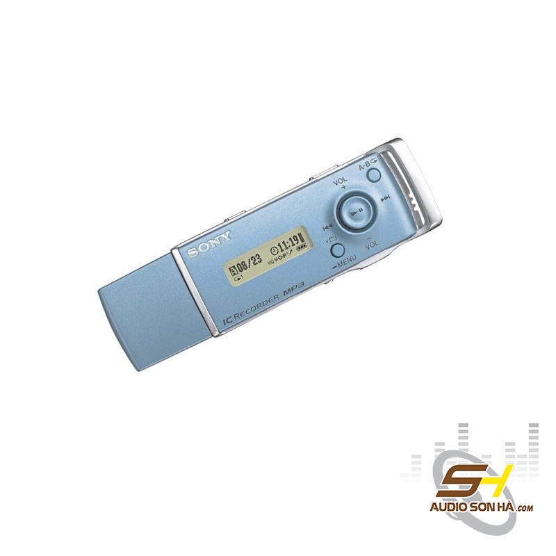 SONY Máy nghe nhạc - ghi âm Sony ICD - U50 ( 256MB )
