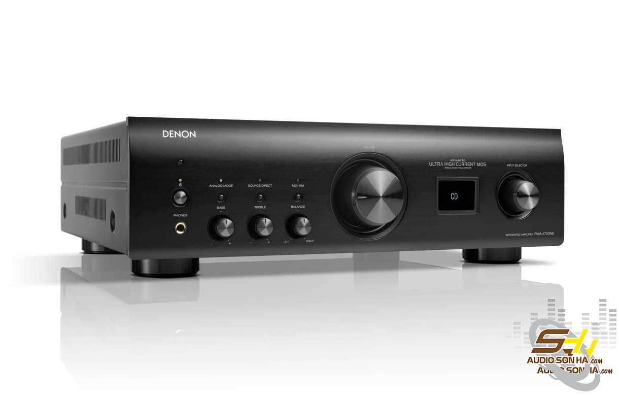 Amply Denon PMA 1700NE 