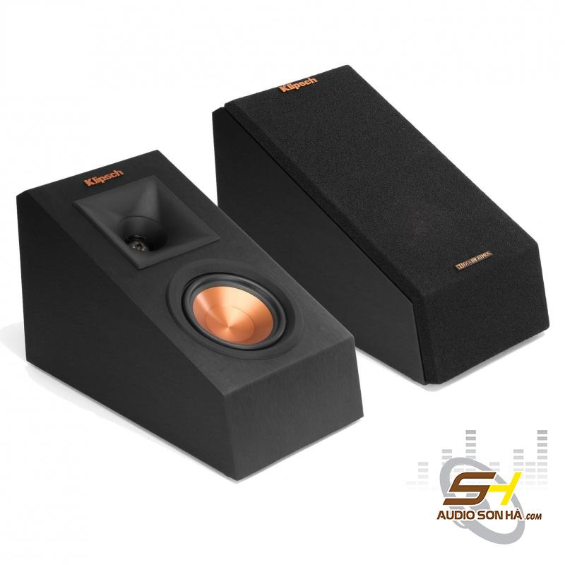Loa Klipsch Dolby Atmos RP-140SA ,Suround dùng trong hệ thống Dolby Atmos (Cặp)  