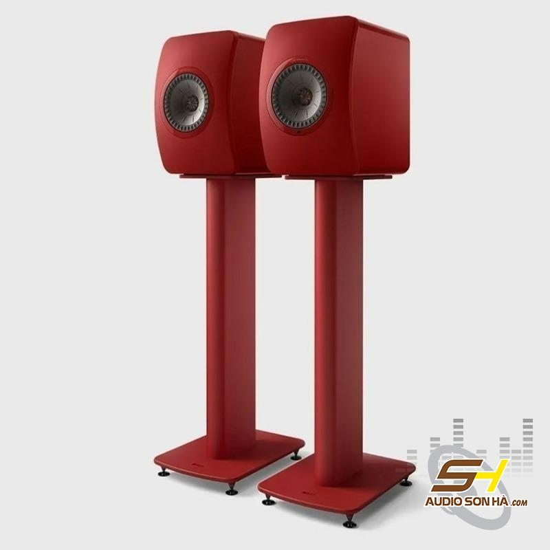 Loa KEF LS50 Wireless II /Loa không dây/ Cặp / Tặng cặp chân