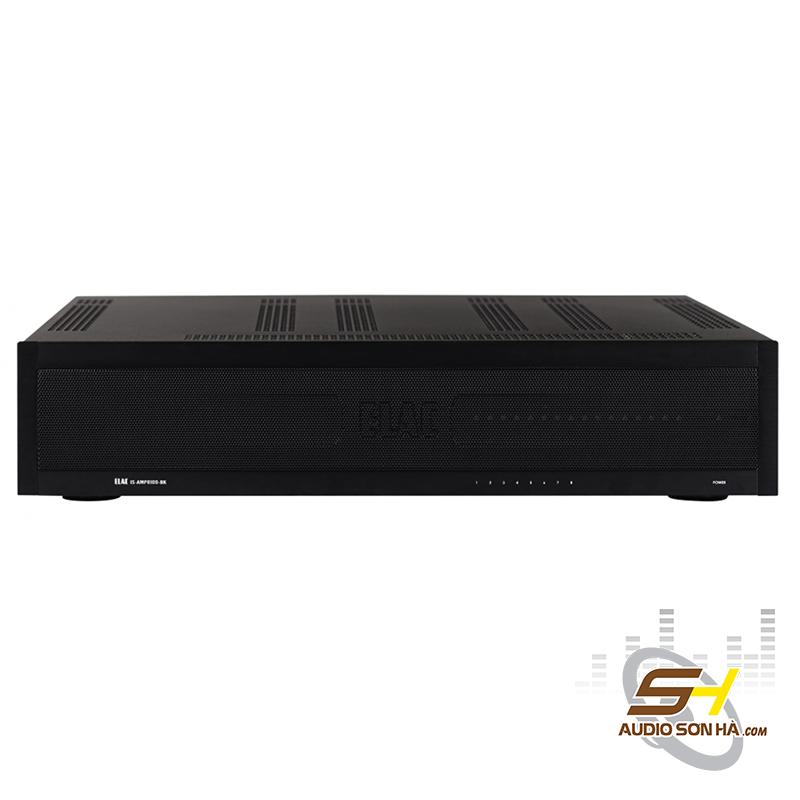 Elac IS-AMP8100 , Amplifie âm thanh Bluetooth Dolby Digital