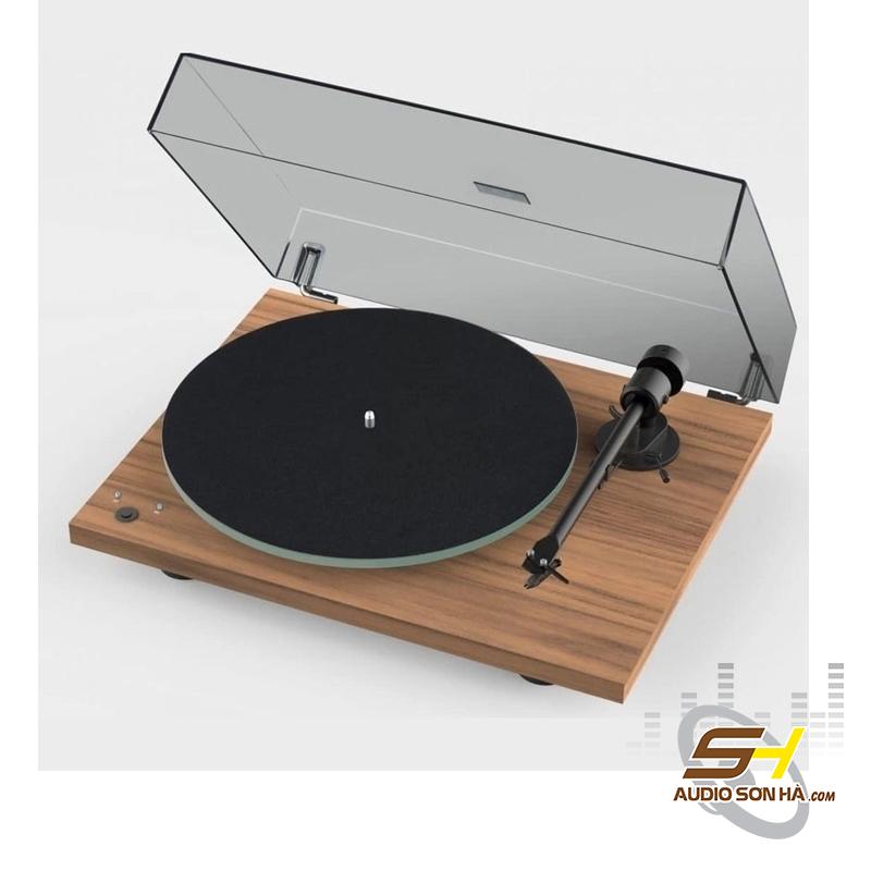 Mâm Đĩa Than Pro-Ject T1 Phono SB