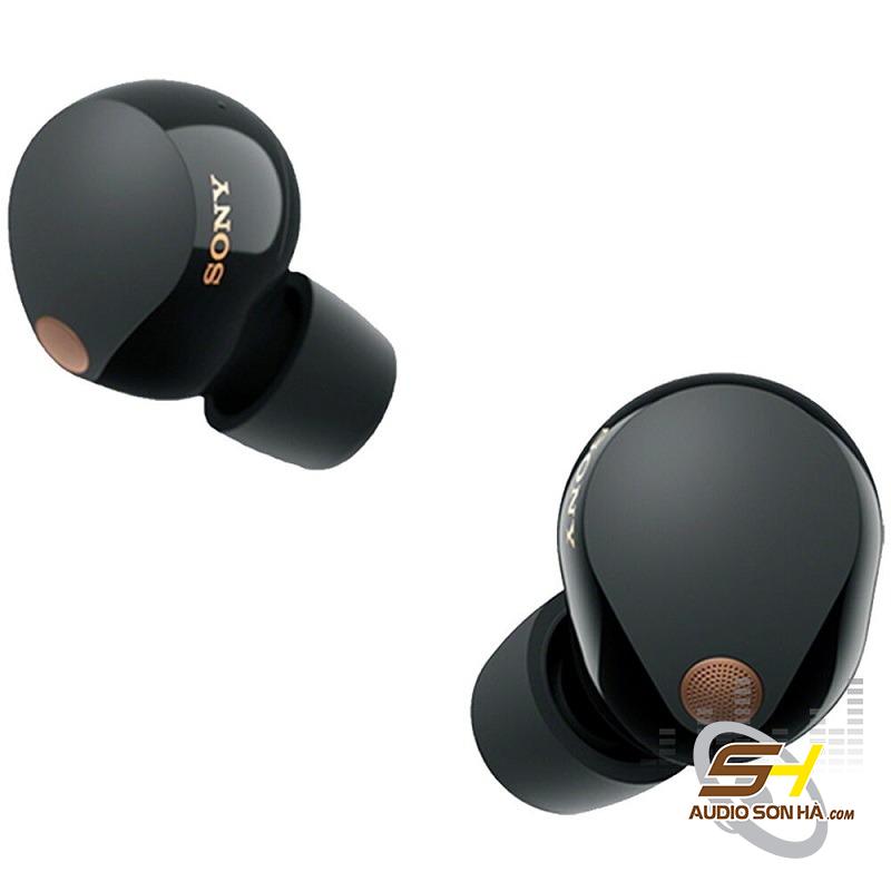 Tai nghe Sony WF-1000XM5/ BLUETHOOH 5.3/ PIN 6 GIỜ/ NOISECANSELL[NG