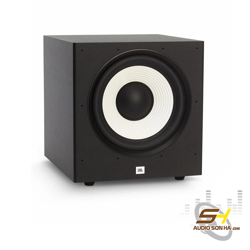 Loa Sub JBL Stage A120P - 10inch ( 20cm )