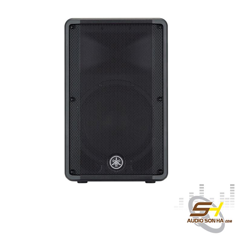 Loa Yamaha DBR 12 / Loa liền công xuất