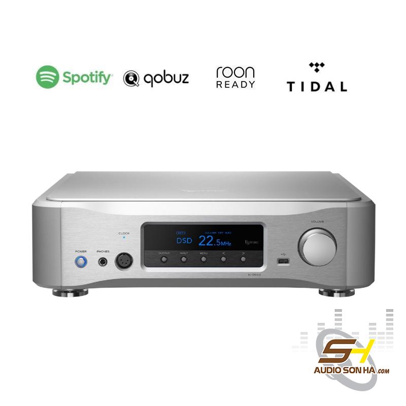 Network DAC/ Preamplifier Esoteric N-05XD