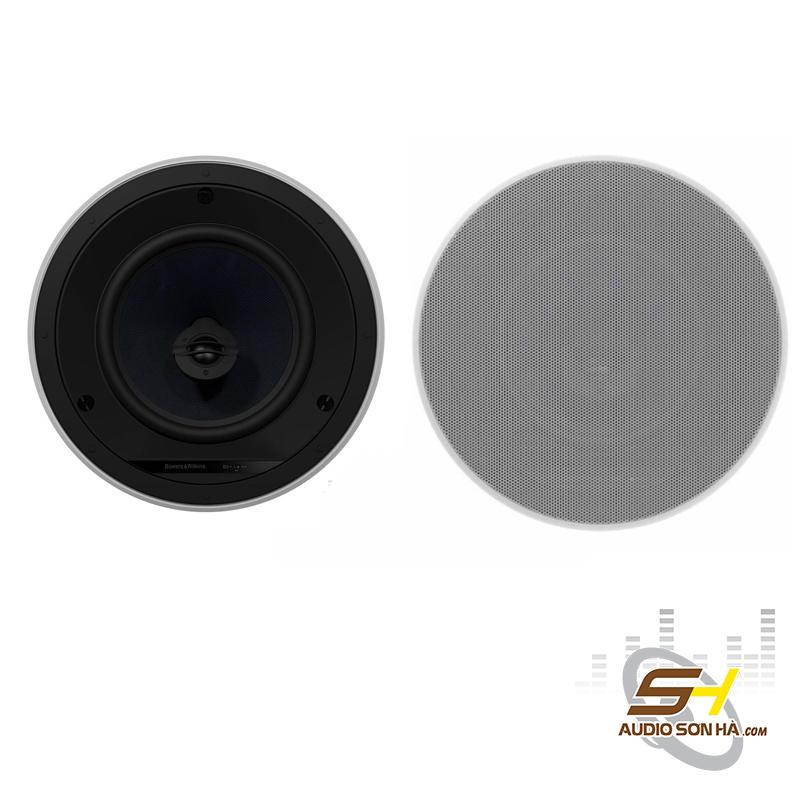  Bowers Wilkins CCM7.5 S2 /  Loa âm trần ,  Cái