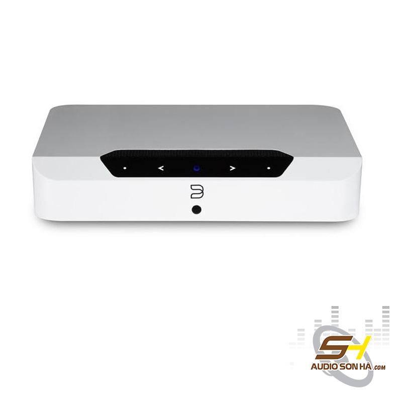 Ampli Bluesound POWERNODE EDGE -All in One Amplifier C.Suất 40W x 2 (8 Ω)